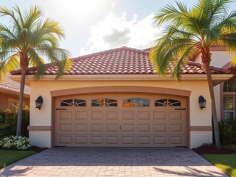 Preparing Your Garage Door for Hot Weather: Essential Tips