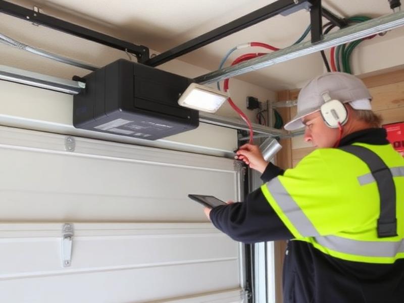 Surge Protection: Protecting Your Family and Garage Door