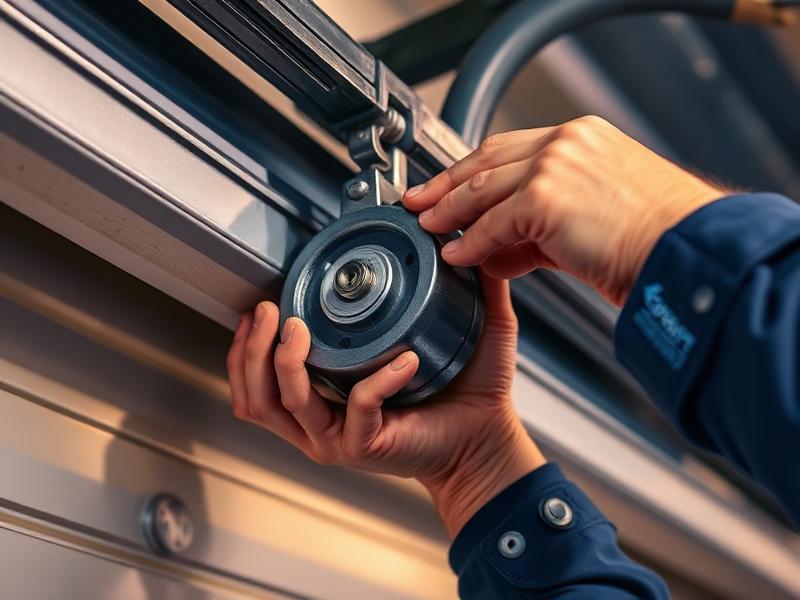 Garage Door Repair - Professional garage door repair service